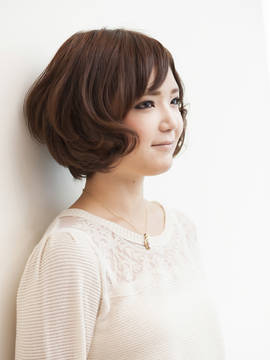 クール＆スウィート　ボブ|cenote