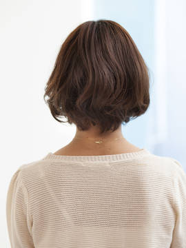 クール＆スウィート　ボブ|cenote