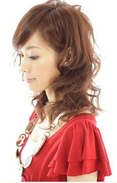 セミロング|coo et fuu