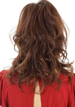 セミロング|coo et fuu