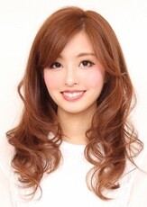 ビーワン状記憶デジタルパーマ|カットスタジオらぶ