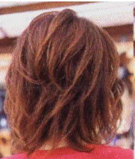 ミラクルパーマ|カットスタジオらぶ