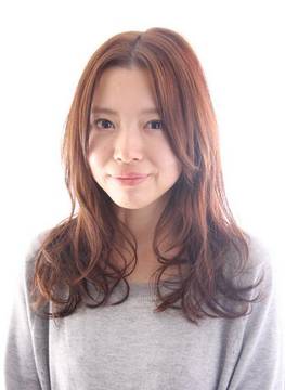 ロング|hygge -hair works-