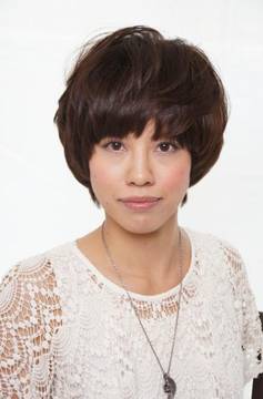 ふんわりﾏｯｼｭﾎﾞﾌﾞ|&amp;*again -HAIR DESIGN- 緑橋