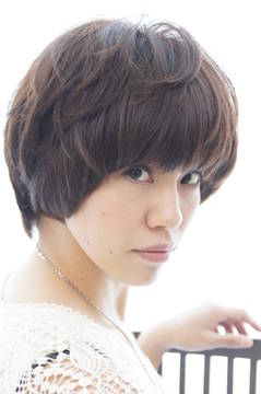 ふんわりﾏｯｼｭﾎﾞﾌﾞ|&amp;*again -HAIR DESIGN- 緑橋