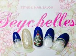 ☆１２月キャンペーンアート☆