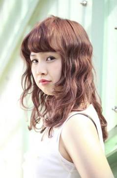 セミロング|CAPOTE