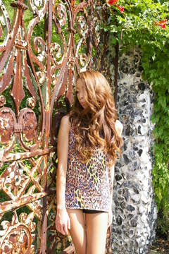 カジュアルロング|Hair Make OLIVE 2