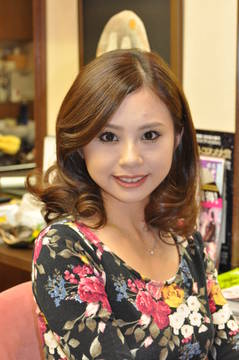 アレンジ　カール|perminghouse