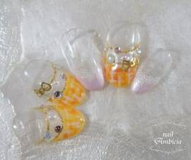 Nail Ambicia ネイルアンビシア 東京都 新宿 のネイルサロン ビューティーパーク