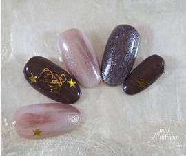 Nail Ambicia ネイルアンビシア 東京都 新宿 のネイルサロン ビューティーパーク