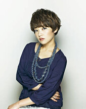 剛力彩芽風★マニッシュショート☆|AnFye for prco