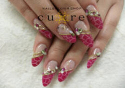 ナナメフレンチ