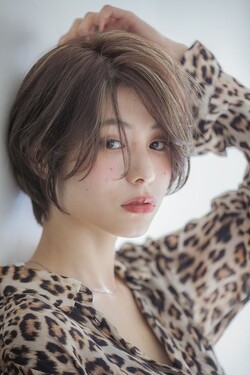 拭け感シュート|MAI BEAUTY membership salon