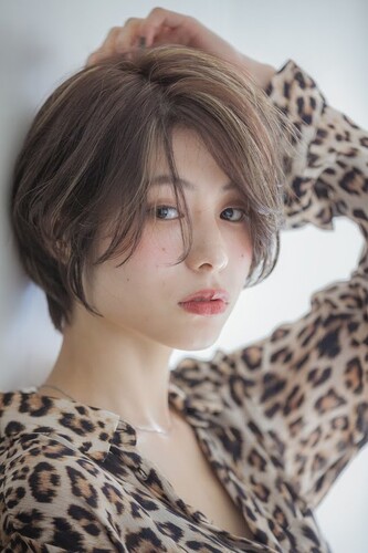 拭け感シュート