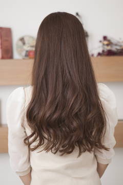 ゆるウェーブ|PREGO