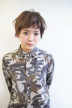 ポジティブショート|KO.MO.RE