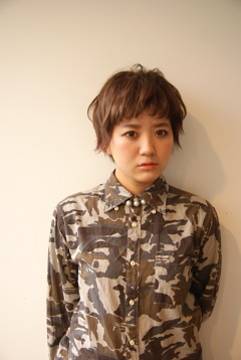 ポジティブショート|KO.MO.RE