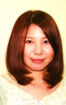 ミルキーベージュ♪