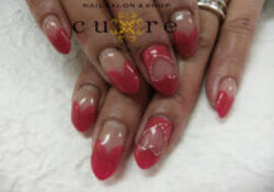 ハートのデザイン