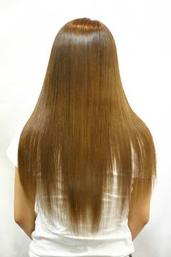 カラートリートメント|美容室ＫＥＮ