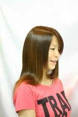 カラートリートメント|美容室ＫＥＮ