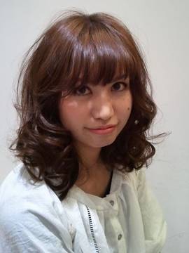 hairmake　R・M