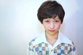 北欧ショート　|arococo