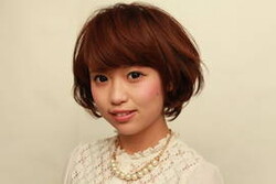 フレンチボブ|arococo