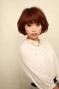 フレンチボブ|arococo