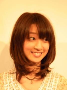 おもかるミディアムレイヤー