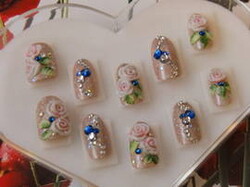 ブライダルチップ