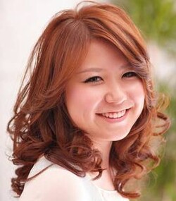 グラマラスカール