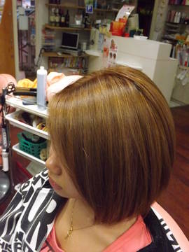 ウィ-ビング+ダブルカラ-|face deux