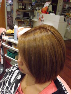 ウィ-ビング+ダブルカラ-|face deux