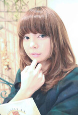 ヌディーストレート『Mer』|Mer【メル】