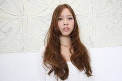 ナチュラルロング|rico