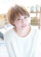 リラックスショート|Mer【メル】