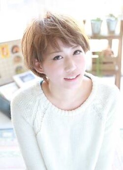 リラックスショート|Mer【メル】