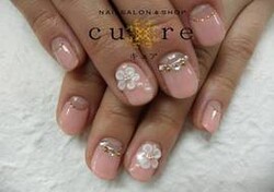 逆フレンチに♪