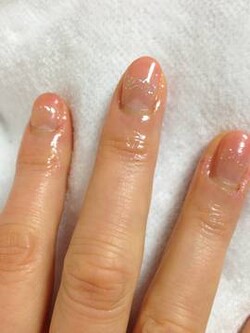 グラデーション