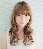 エアリーパーマ|Lico hair