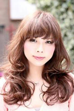 ドーリーカールロング 7671 Roston Hair ロストンヘアー ロストンヘアー 東京都 代官山 の髪型 ヘア スタイルカタログ ビューティーパーク ドーリーカールロング 7671 Roston Hair ロストンヘアー ロストンヘアー 東京都 代官山 の髪型 ヘア スタイルカタログ ビューティーパーク