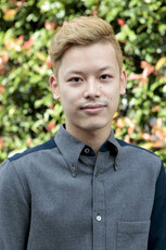 ツーブロックスタイル|hair PACIANT 豪徳寺店