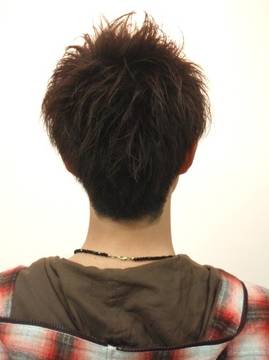 初心者でも取り入れやすい気軽な2ブロックでオシャレ度UP|hair PACIANT 豪徳寺店