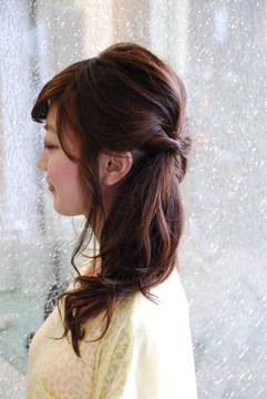 Simplywave♡|hair PACIANT 豪徳寺店