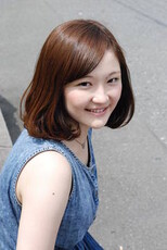 クラシックキュート|hair PACIANT 豪徳寺店