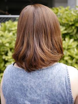 クラシックキュート|hair PACIANT 豪徳寺店