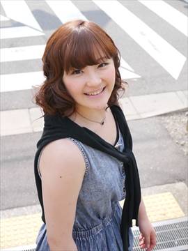 カジュアルCUTE♡|hair PACIANT 豪徳寺店