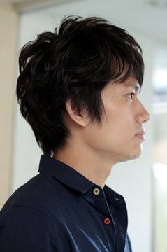 ナチュラルパーマで ソフトな空気感|hair PACIANT 永福店